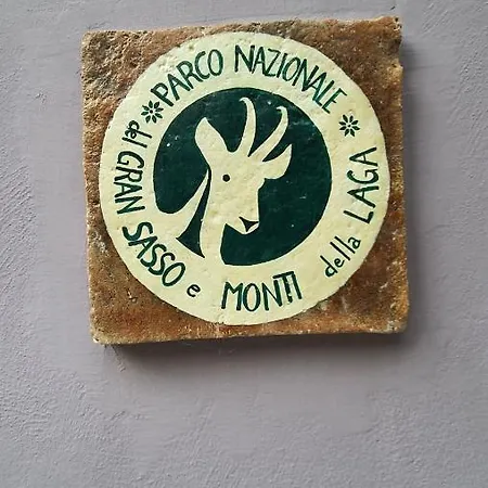 Holiday home Flamignano Relax E Natura Tossicia