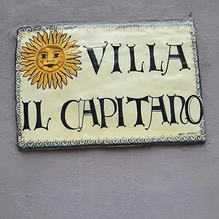 Holiday home Flamignano Relax E Natura Tossicia