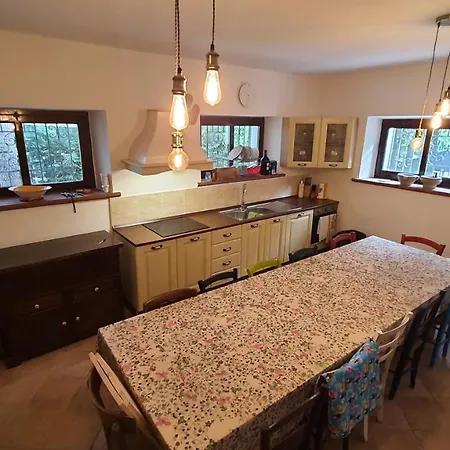 Flamignano Relax E Natura