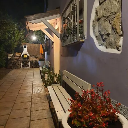 Flamignano Relax E Natura * Tossicia