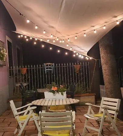 Flamignano Relax E Natura * Tossicia