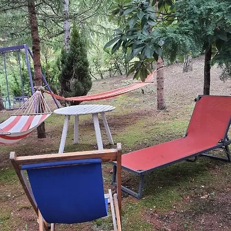 Flamignano Relax E Natura Holiday home