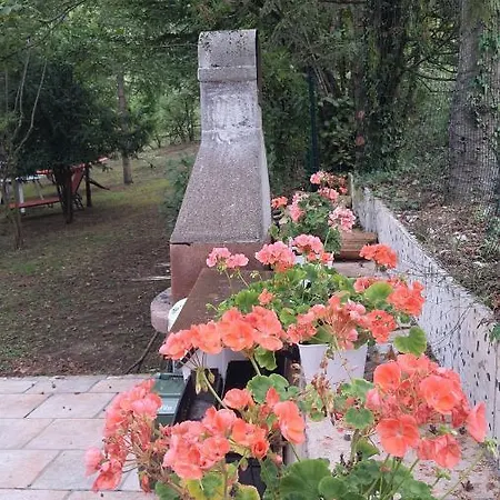 Flamignano Relax E Natura Holiday home *