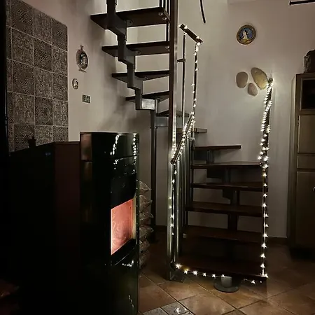 Flamignano Relax E Natura * Tossicia