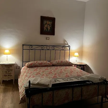 Flamignano Relax E Natura Holiday home *