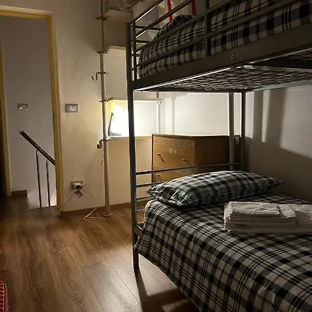 Flamignano Relax E Natura Prázdninový dům Tossicia
