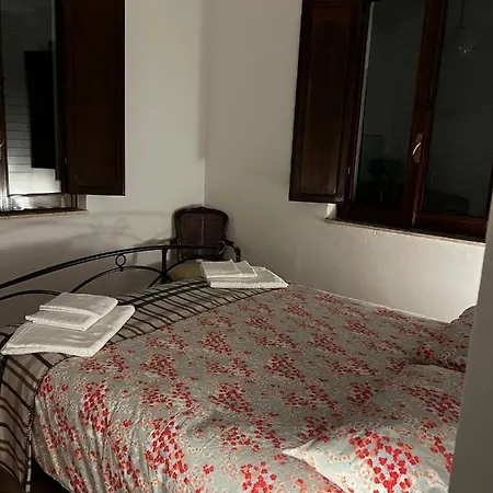 Holiday home Flamignano Relax E Natura *