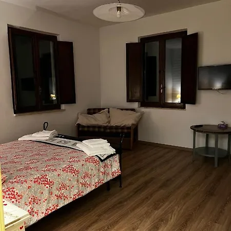 度假居 Flamignano Relax E Natura *
