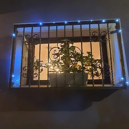 Flamignano Relax E Natura Holiday home Tossicia