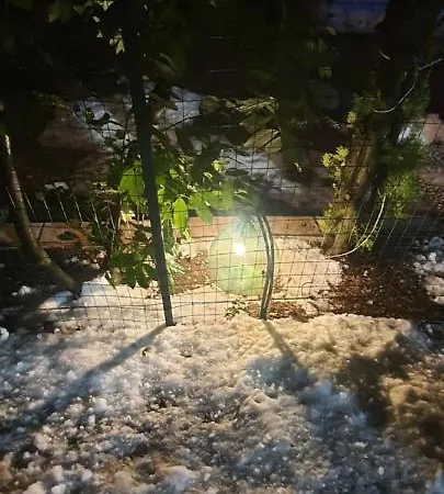 Flamignano Relax E Natura *