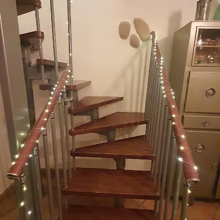 Flamignano Relax E Natura