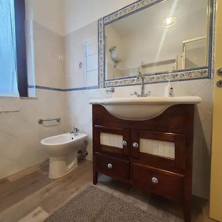 Holiday home Flamignano Relax E Natura *