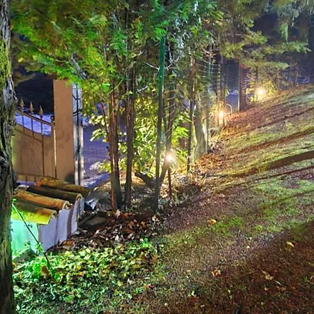 Flamignano Relax E Natura Holiday home Tossicia