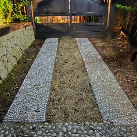 Flamignano Relax E Natura Tossicia