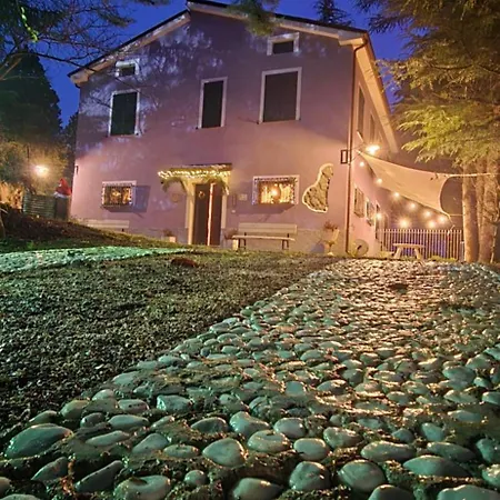 Flamignano Relax E Natura