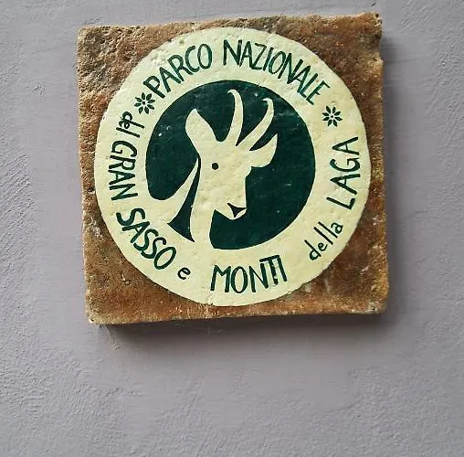 Tatil Evi Flamignano Relax E Natura Tossicia