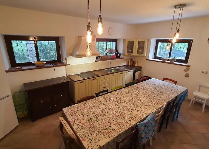 Flamignano Relax E Natura