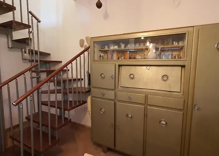 Flamignano Relax E Natura Tossicia