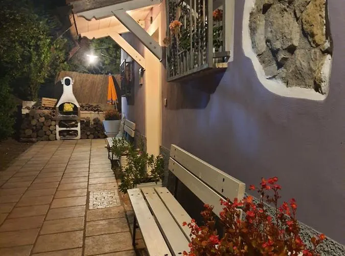 Flamignano Relax E Natura * Tossicia