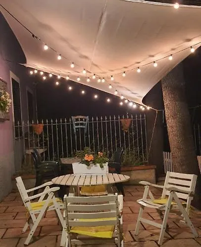 Flamignano Relax E Natura * Tossicia