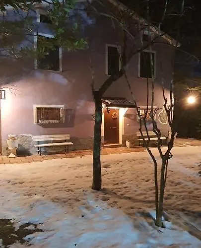 Flamignano Relax E Natura *