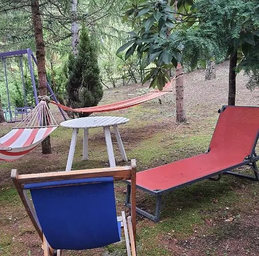 Flamignano Relax E Natura Dom wakacyjny