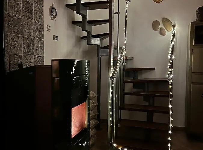 Flamignano Relax E Natura * Tossicia