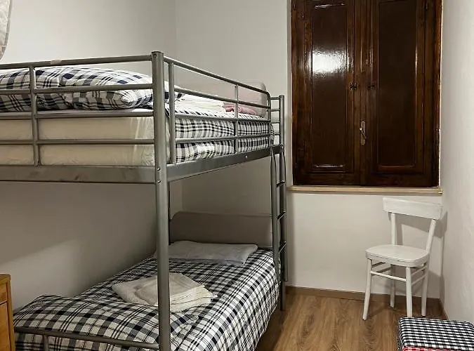 Flamignano Relax E Natura