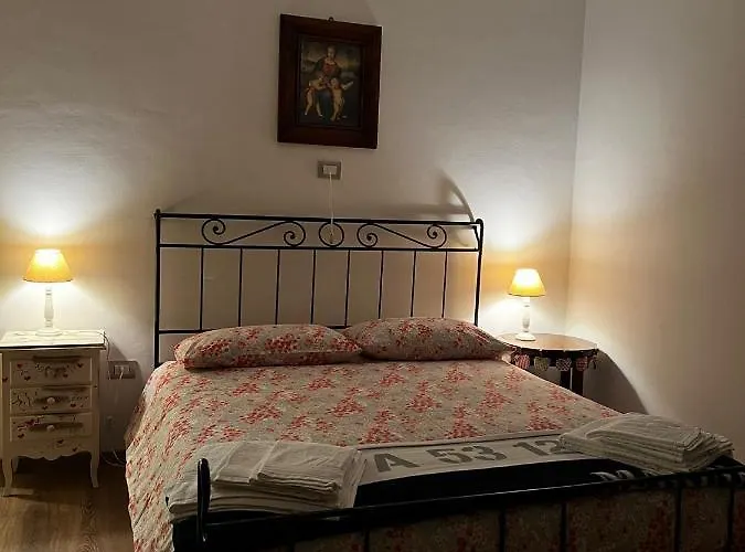 Flamignano Relax E Natura Tatil Evi *