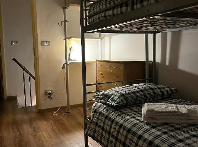 Flamignano Relax E Natura Tatil Evi Tossicia