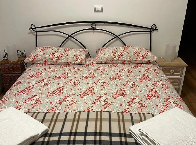 Flamignano Relax E Natura