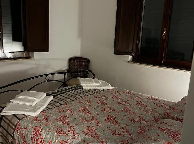 Tatil Evi Flamignano Relax E Natura *