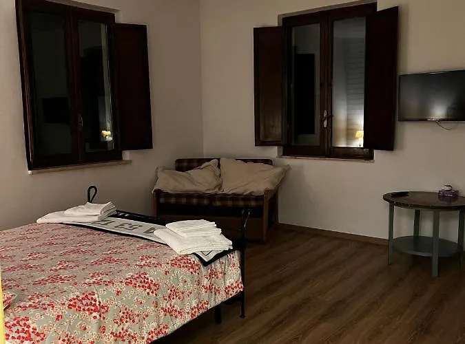 Tatil Evi Flamignano Relax E Natura *