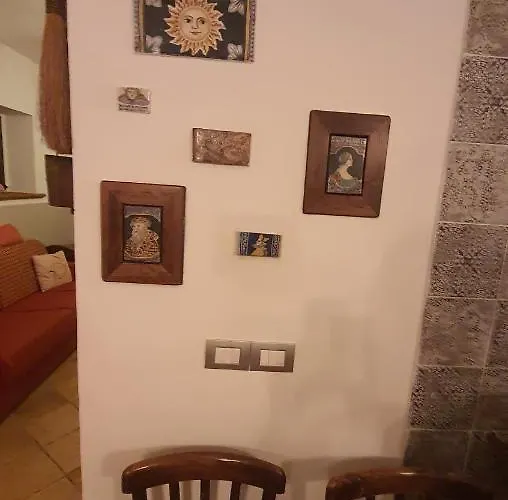 Flamignano Relax E Natura Tossicia