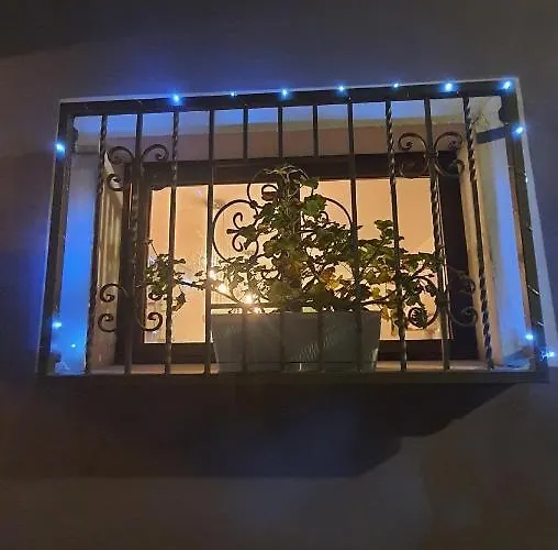 Flamignano Relax E Natura Dom wakacyjny Tossicia