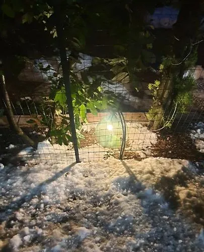 Flamignano Relax E Natura *