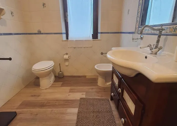 Tatil Evi Flamignano Relax E Natura