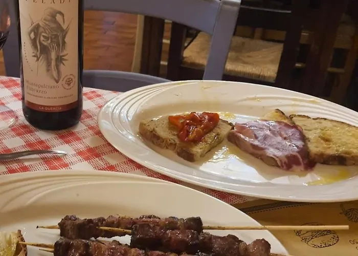 Flamignano Relax E Natura Dom wakacyjny