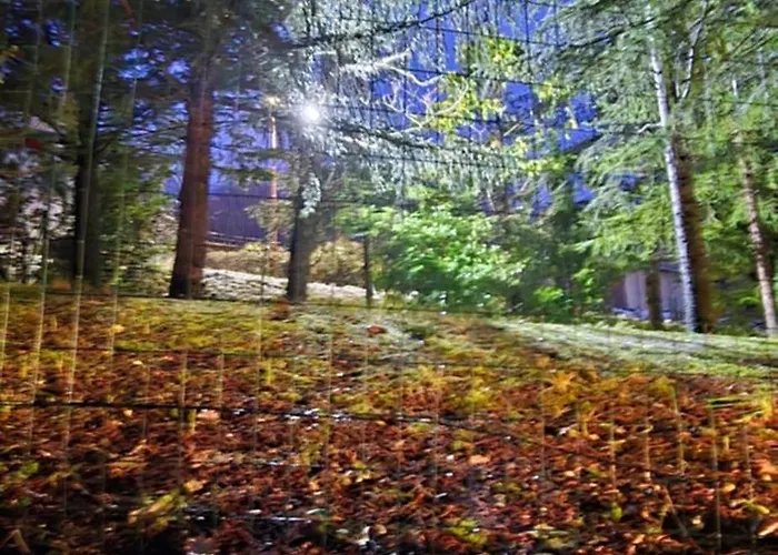 Flamignano Relax E Natura * Tossicia