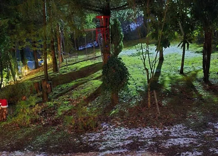 Flamignano Relax E Natura