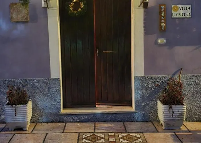 Flamignano Relax E Natura Dom wakacyjny *