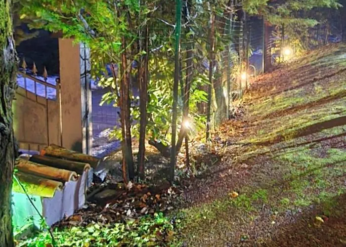 Flamignano Relax E Natura Dom wakacyjny Tossicia