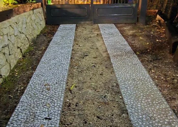 Flamignano Relax E Natura Tossicia